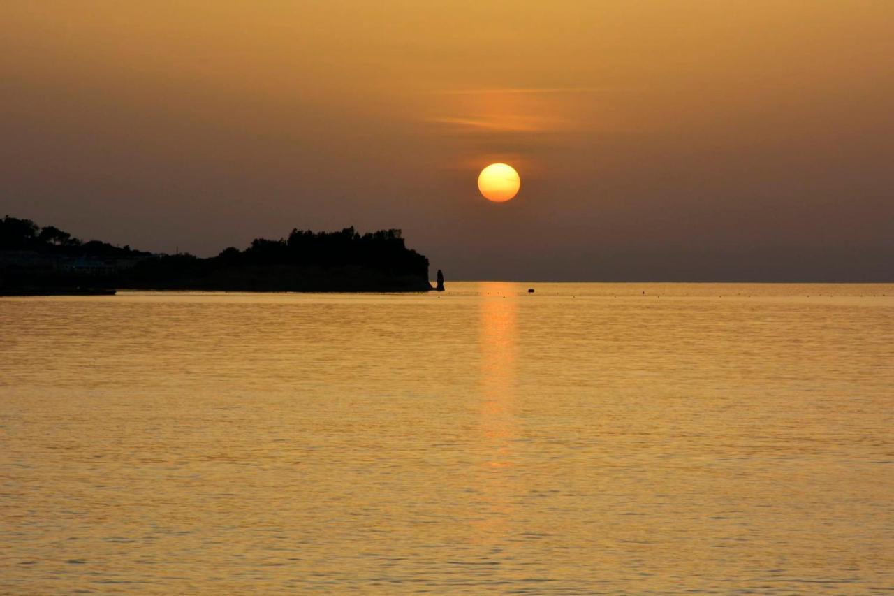 Ariadni Sidari Beach House Екстер'єр фото