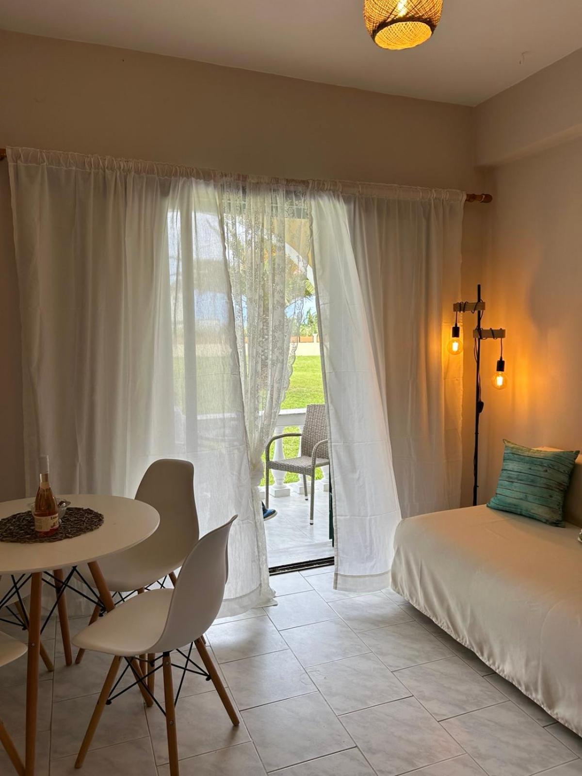 Ariadni Sidari Beach House Екстер'єр фото