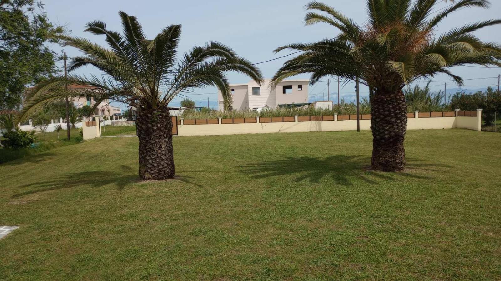 Ariadni Sidari Beach House Екстер'єр фото